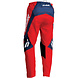 Thor Hose Sector Chevron Pant Navy Red Thor Hose Sector Chevron Pant Navy Red