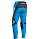 Thor Hose Sector Chevron Pant blau dunkelblau Thor Hose Sector Chevron Pant blau dunkelblau