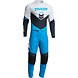 Thor Hose Sector Chevron Pant blau dunkelblau Thor Hose Sector Chevron Pant blau dunkelblau
