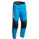 Thor Hose Sector Chevron Pant blau dunkelblau Thor Hose Sector Chevron Pant blau dunkelblau