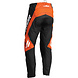 Thor Hose Sector Chevron Pant Charcoal Rot Orange Thor Hose Sector Chevron Pant Charcoal Rot Orange