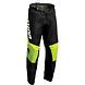 Thor Hose Sector Chevron Pant Schwarz Grün Thor Hose Sector Chevron Pant Schwarz Grün