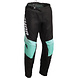 Thor Hose Sector Chevron Pant Schwarz Mint Thor Hose Sector Chevron Pant Schwarz Mint