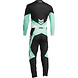 Thor Hose Sector Chevron Pant Schwarz Mint Thor Hose Sector Chevron Pant Schwarz Mint