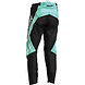 Thor Hose Sector Chevron Pant Schwarz Mint Thor Hose Sector Chevron Pant Schwarz Mint