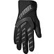 Thor Spectrum Offroad Handschuhe schwarz Thor Spectrum Offroad Handschuhe schwarz