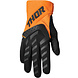 Thor Spectrum Offroad Handschuhe schwarz orange Thor Spectrum Offroad Handschuhe schwarz orange