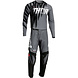 Thor Hose Sector Pant Tear grau Thor Hose Sector Pant Tear grau