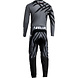 Thor Hose Sector Pant Tear grau Thor Hose Sector Pant Tear grau