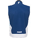 Thor Warm Up Jacke Weste blau Thor Warm Up Jacke Weste blau