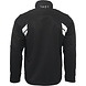 Thor Warm Up Jacke schwarz Thor Warm Up Jacke schwarz