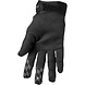 Thor Draft Offroad Handschuhe schwarz Thor Draft Offroad Handschuhe schwarz