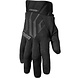 Thor Draft Offroad Handschuhe schwarz Thor Draft Offroad Handschuhe schwarz