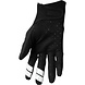 Thor Agile Theory Offroad Handschuhe schwarz Thor Agile Theory Offroad Handschuhe schwarz