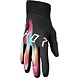 Thor Agile Theory Offroad Handschuhe schwarz Thor Agile Theory Offroad Handschuhe schwarz