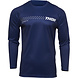 Thor Kinder Jugend Jersey Sector Minimal navy Thor Kinder Jugend Jersey Sector Minimal navy
