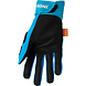Thor Rebound Offroad Handschuhe blau Thor Rebound Offroad Handschuhe blau