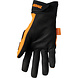 Thor Rebound Offroad Handschuhe orange Thor Rebound Offroad Handschuhe orange