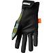 Thor Rebound Offroad Handschuhe camo grün Thor Rebound Offroad Handschuhe camo grün