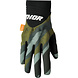Thor Rebound Offroad Handschuhe camo grün Thor Rebound Offroad Handschuhe camo grün