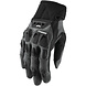 Thor Terrain Offroad Handschuhe schwarz Thor Terrain Offroad Handschuhe schwarz