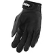 Thor Terrain Offroad Handschuhe schwarz Thor Terrain Offroad Handschuhe schwarz