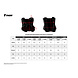 Thor Guardian MX Brustprotektor schwarz Thor Guardian MX Brustprotektor schwarz
