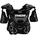 Thor Guardian Roost Deflector schwarz Thor Guardian Roost Deflector schwarz