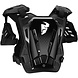 Thor Guardian Roost Deflector schwarz Thor Guardian Roost Deflector schwarz