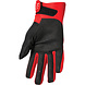 Thor Spectrum Winter Handschuhe rot Thor Spectrum Winter Handschuhe rot
