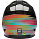 Thor Helm Reflex Theory ECE MIPS® Helmet Blau Glänzend Grün Orange Rot Schwarz Thor Helm Reflex Theory ECE MIPS® Helmet Blau Glänzend Grün Orange Rot Schwarz