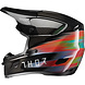 Thor Helm Reflex Theory ECE MIPS® Helmet Blau Glänzend Grün Orange Rot Schwarz Thor Helm Reflex Theory ECE MIPS® Helmet Blau Glänzend Grün Orange Rot Schwarz