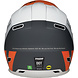 Thor Helm Reflex Cube ECE MIPS® Helmet grau orange Thor Helm Reflex Cube ECE MIPS® Helmet grau orange