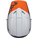 Thor Helm Reflex Cube ECE MIPS® Helmet grau orange Thor Helm Reflex Cube ECE MIPS® Helmet grau orange