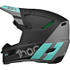 Thor Helm Reflex Cube ECE MIPS® Helmet grün schwarz Thor Helm Reflex Cube ECE MIPS® Helmet grün schwarz