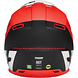 Thor Helm Reflex Cube ECE MIPS® Helmet rot schwarz Thor Helm Reflex Cube ECE MIPS® Helmet rot schwarz