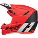 Thor Helm Reflex Cube ECE MIPS® Helmet rot schwarz Thor Helm Reflex Cube ECE MIPS® Helmet rot schwarz