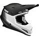 Thor Helm Sector Runner MIPS® Helmet schwarz weiss Thor Helm Sector Runner MIPS® Helmet schwarz weiss