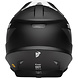 Thor Helm Sector Runner MIPS® Helmet schwarz weiss Thor Helm Sector Runner MIPS® Helmet schwarz weiss