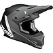 Thor Helm Sector Chev Helm grau matt schwarz Thor Helm Sector Chev Helm grau matt schwarz