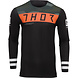 Thor Prime Status Jersey schwarz camouflage orange Thor Prime Status Jersey schwarz camouflage orange