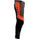 Thor Hose Prime Status Pants schwarz Camouflage Orange Thor Hose Prime Status Pants schwarz Camouflage Orange