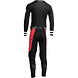 Thor Hose Prime Status Pants schwarz Camouflage Orange Thor Hose Prime Status Pants schwarz Camouflage Orange