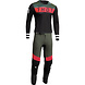 Thor Hose Prime Status Pants schwarz Camouflage Orange Thor Hose Prime Status Pants schwarz Camouflage Orange