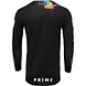 Thor Prime Theory Jersey schwarz Thor Prime Theory Jersey schwarz