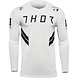 Thor Prime Hero Jersey schwarz weiß Thor Prime Hero Jersey schwarz weiß