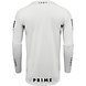 Thor Prime Hero Jersey schwarz weiß Thor Prime Hero Jersey schwarz weiß