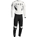 Thor Prime Hero Jersey schwarz weiß Thor Prime Hero Jersey schwarz weiß