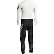 Thor Hose Prime Hero Pants schwarz - weiß Thor Hose Prime Hero Pants schwarz - weiß