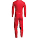Thor Hose Prime Hero Pants rot Thor Hose Prime Hero Pants rot